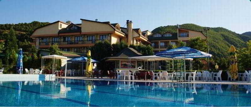 Sirius Hotel Strumica Servizi foto